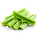 Calories In Lidl Oaklands Celery Sticks G Nutrition Information