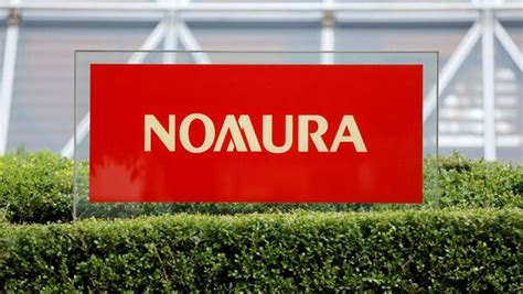 Nomura cuts 18 Asia banking jobs as dealmaking slows: Report | Company ...