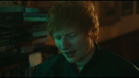 'Eyes Closed' by Ed Sheeran... at DAVID