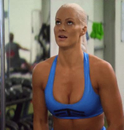 Maryse WWE Nude Onlyfans Photo 1458 The Fappening Leaked Photos