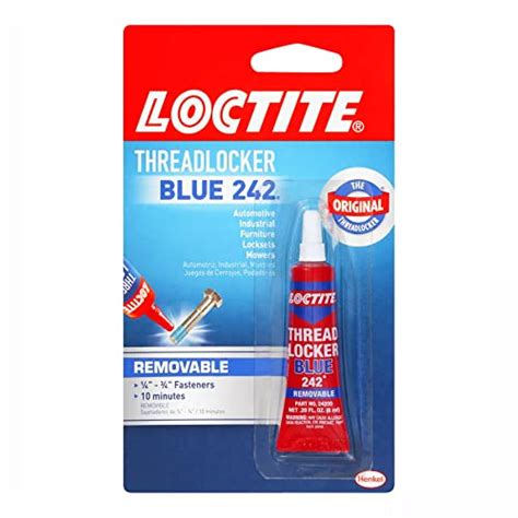 Permatex vs Loctite: Are They Really Identical Twins? - Survival Tech Shop