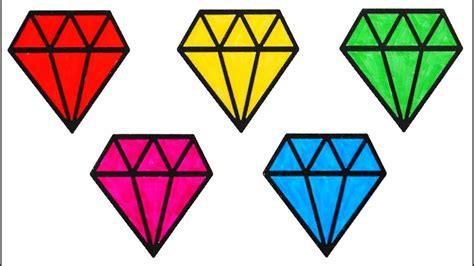 29+ Draw A Diamond Gif - Shiyuyem