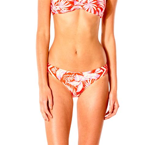 Rip Curl I Bas De Bikini Tanga Sun Rays 2022