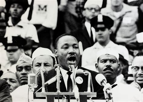 Remembering The Power Of Martin Luther King Jr S Words Huffpost