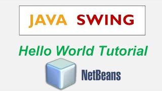 Java Swing Hello World For Beginners Using Eclipse Ide With