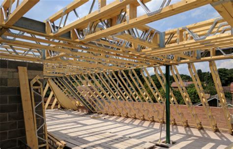 What Is A Posi Joist Qualities And Benefits MiTek UK And Ireland