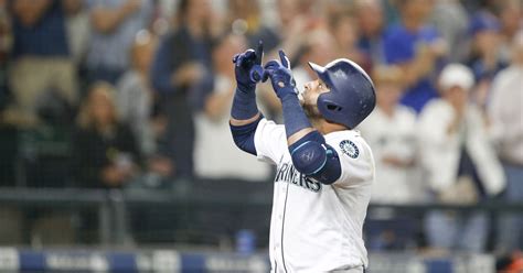 Nelson Cruz’s Top Ten Mariner Home Runs - Lookout Landing