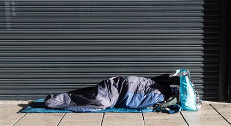 Homelessness Or At Risk Of Homelessness Derby City Council