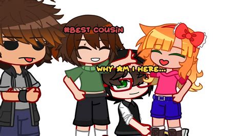 Charlie Being The Best Cousin Fnaf Aftons YouTube