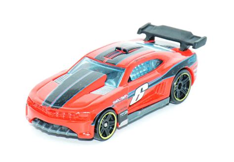 Hot Wheels 2011 Camaro Loose Cars