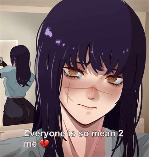 Anime Ero Ass Anime Ass Oshiri Попы Anime Adult Ass yoru chainsaw man Yoru