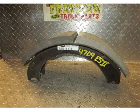 BRAKE SHOE Brake Shoe OEM 4709ES2 In Dorr MI 325 10029