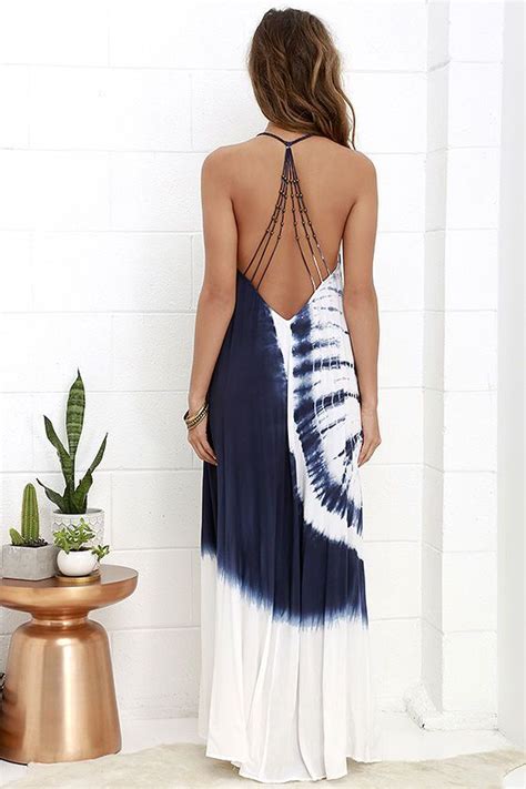 6d3a1e06d6a06349436bc054313b648c Tie Dye Maxi Dresses Tie Dye