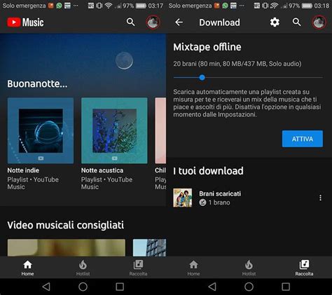 App Per Ascoltare Musica Gratis Salvatore Aranzulla