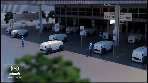 [3D기술홍보영상] Driving Remote Control - YouTube