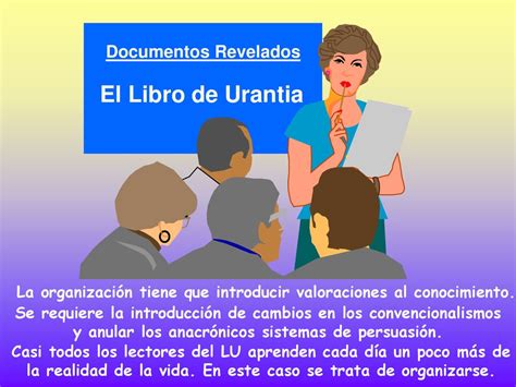 El Libro De Urantia Ppt Descargar