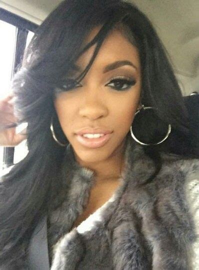 Porsha Williams | Hair, Beauty, Porsha williams