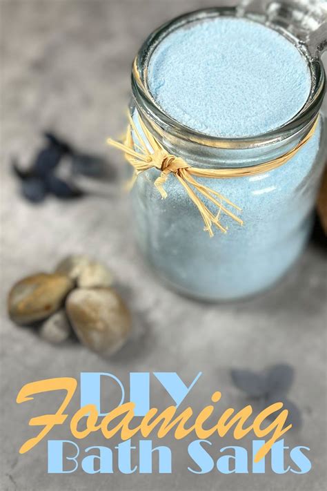 Foaming bath – Artofit