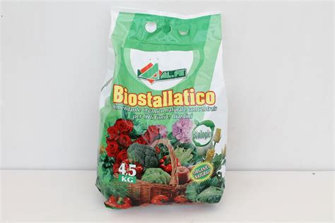 Bio Stallatico Ammendante