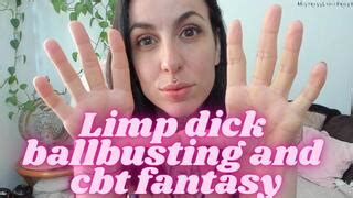 Free Flaccid Dick Ballbusting Porn Videos 2 PORNMEKA