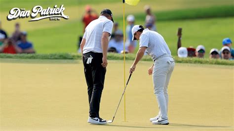 Play Of The Day Michael Block Hits Hole In One During Final Round Of