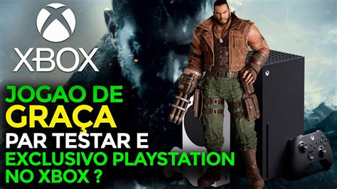 JOGÃO DE GRAÇA PRA BAIXAR E TESTAR e VAZOU EXCLUSIVO PLAYSTATION