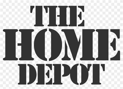 Home Depot Logo Clip Art Bing Images C73