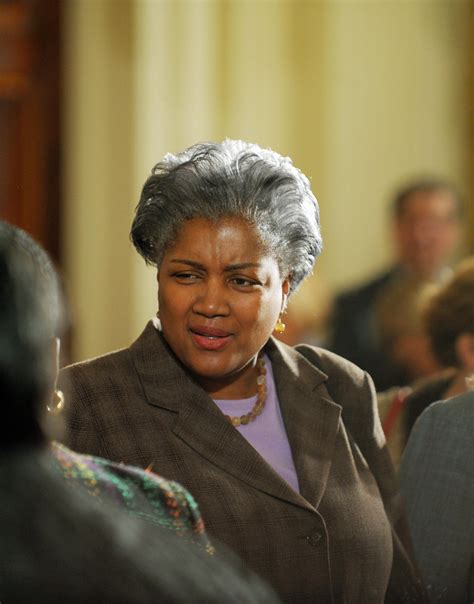 Donna Brazile Net Worth in 2023 - Wiki, Age, Weight and Height