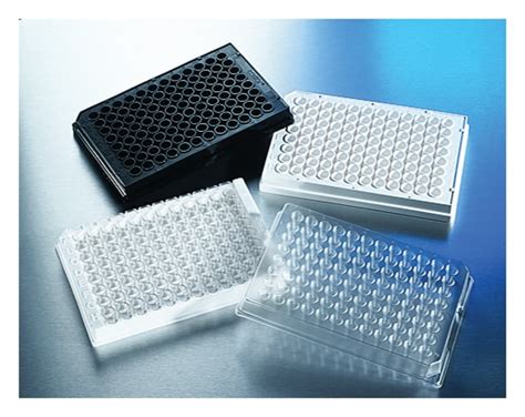 Corning Placas Dna Bind De Pocillos Microplacas Microplacas Para