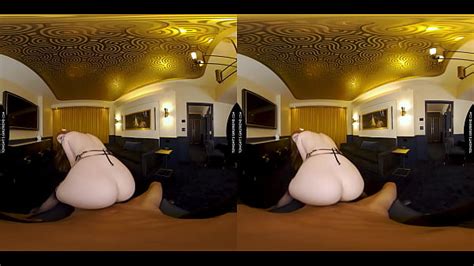 Tonight S Girlfriend Scarlett Mae Shows Up Looking Delicious And Sexy In Lingerie For Her