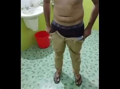 Naked Indian Boy Bathing XVIDEOS