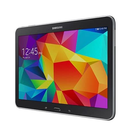 Samsung Galaxy Tab 4 T530 16GB 10 1 Siyah Tablet Fiyatı