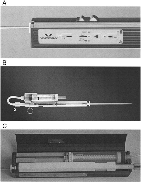 Two Year Follow Up Of Stereotactically Guided 9 G Breast Biopsy A Multicenter Evaluation Of A