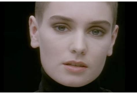 Sinead O Connor Chi Era Causa Morte Cantante Nothing Compares U