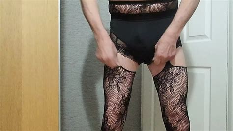 Sexy Knickers Gay Mature Mature Porn Feat Limp Dick XHamster