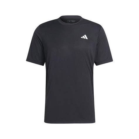 Adidas Club Tee Black Ketcherspecialisten Dk