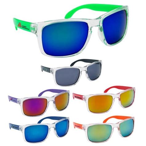 Personalized Sunglasses The Star Of Any Summer Promotion