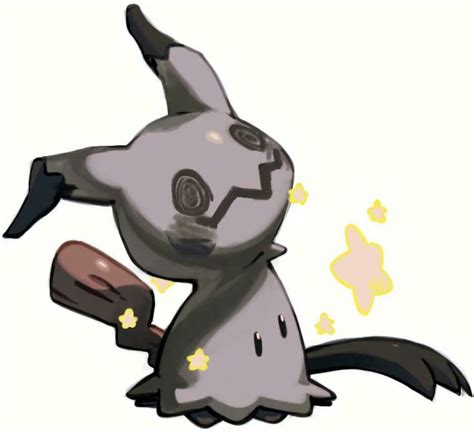 Shiny Mimikyu | Pokemon teams, Cute pokemon, Shiny pokemon