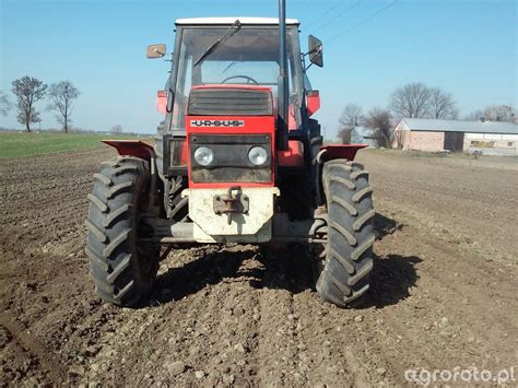 Zdjęcie ciagnik Ursus 914 id 553478 Galeria rolnicza agrofoto