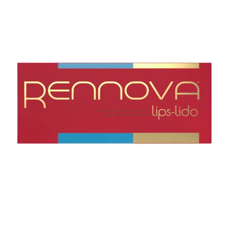 Promo O Rennova Lips Lido