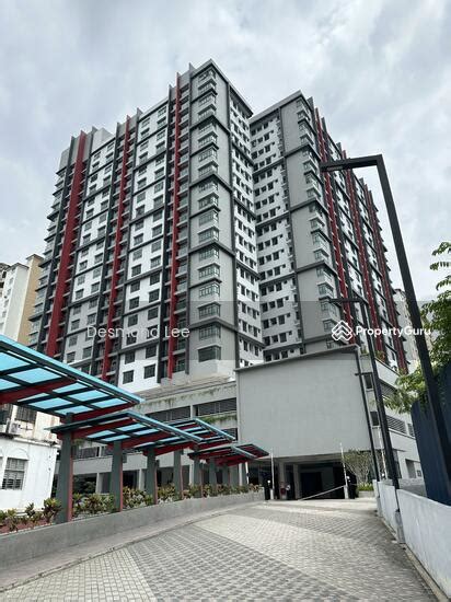 D Seven Lagoon Perdana Jalan Pjs A Bandar Sunway Subang Jaya