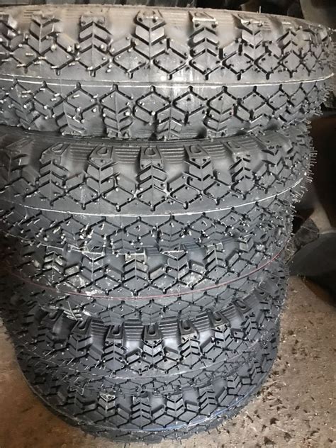 Шина 5,00-10 ДТ-48 Ф-292 росава для сівалок, культиваторів, причепи: 1 ...