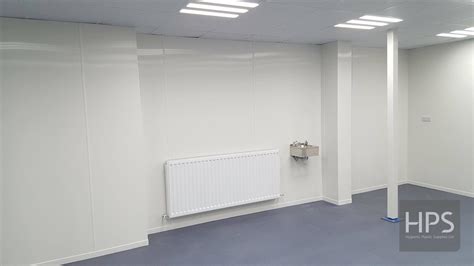 Rockwall Pvc Hygienic 8 X 4 Wall Cladding And 8 Foot Fixing Trims White Ebay