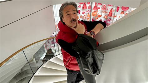 Hironobu Sakaguchi Is Writing a New Scenario, Continues Playing FFXIV - Siliconera