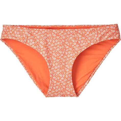 Patagonia Sunamee Bikini Bottom Women S Clothing