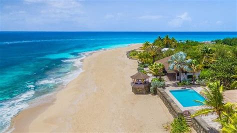 50 Gorgeous Airbnb Rentals In The Caribbean