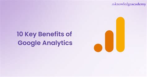 Key Benefits Of Google Analytics A Complete Overview