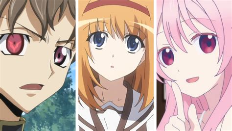 The 20 Best Yandere Anime Characters Ranked | Gaming Gorilla