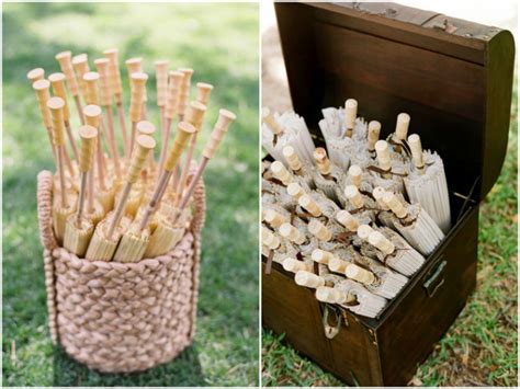 10 Chic Ideas For A Summer Wedding Theme Wedding Themes Summer Summer