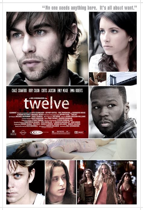 Twelve (2010) 